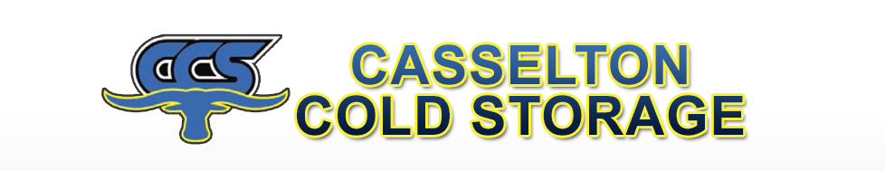 Casselton Cold Storage